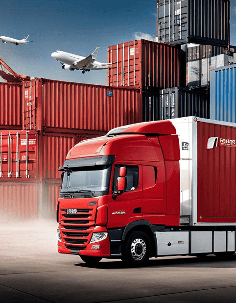 About Titanslogisticsexpress